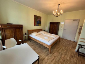 Ferienwohnung - Schweriner Altstadt - FeWo 3, Schwerin